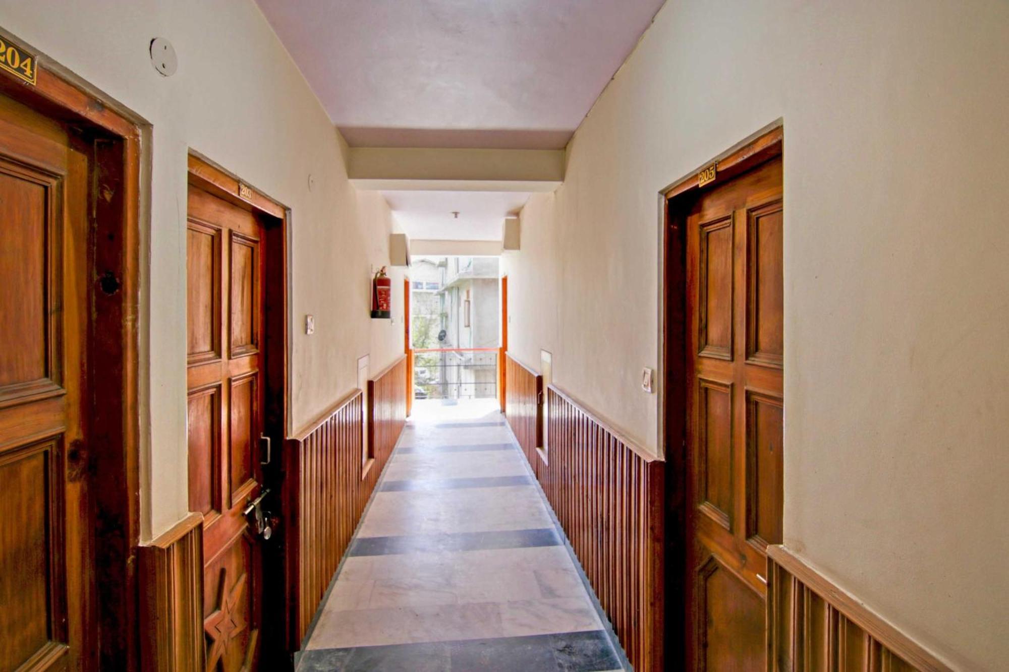 Hotel O Kundan Inn Manali  Luaran gambar