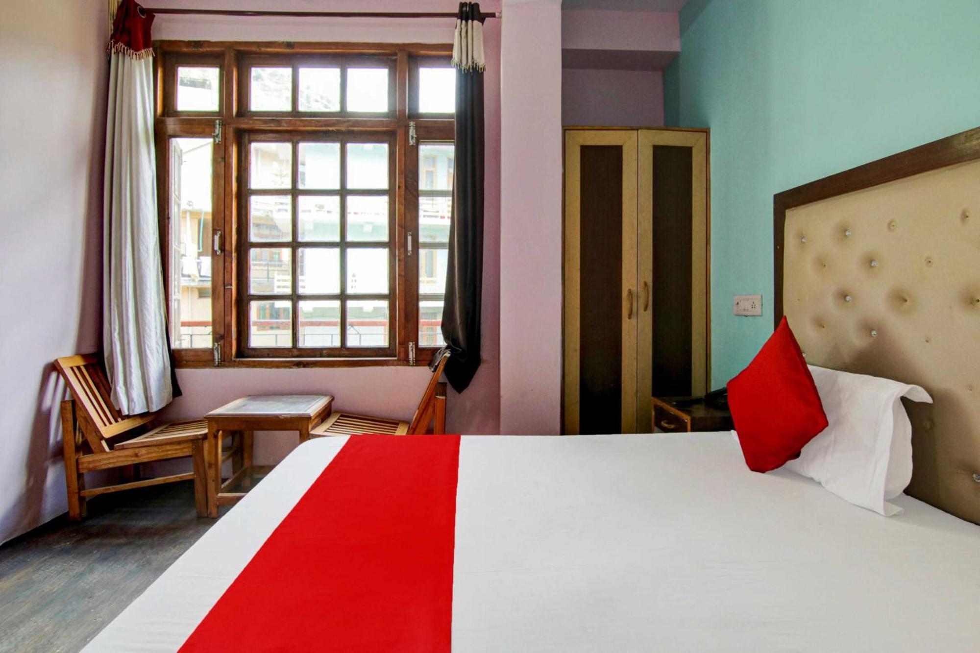 Hotel O Kundan Inn Manali  Luaran gambar