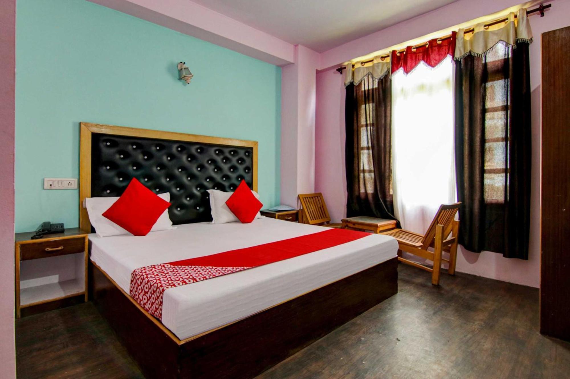 Hotel O Kundan Inn Manali  Luaran gambar
