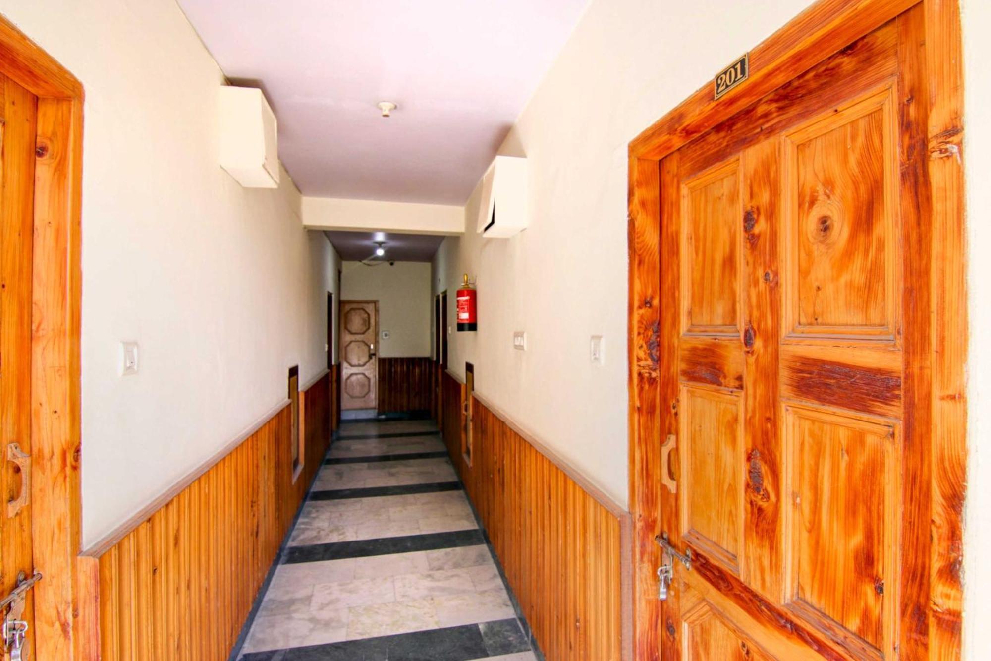 Hotel O Kundan Inn Manali  Luaran gambar