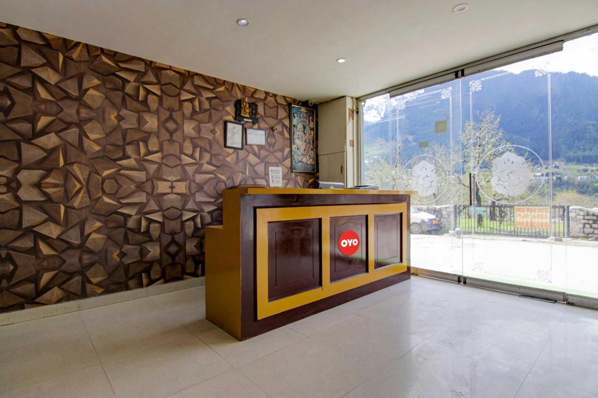 Hotel O Kundan Inn Manali  Luaran gambar