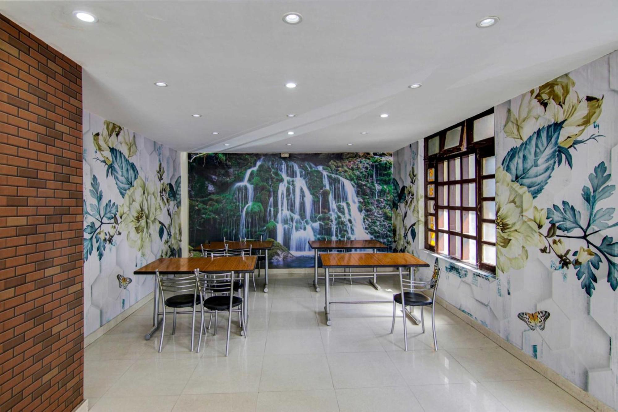 Hotel O Kundan Inn Manali  Luaran gambar