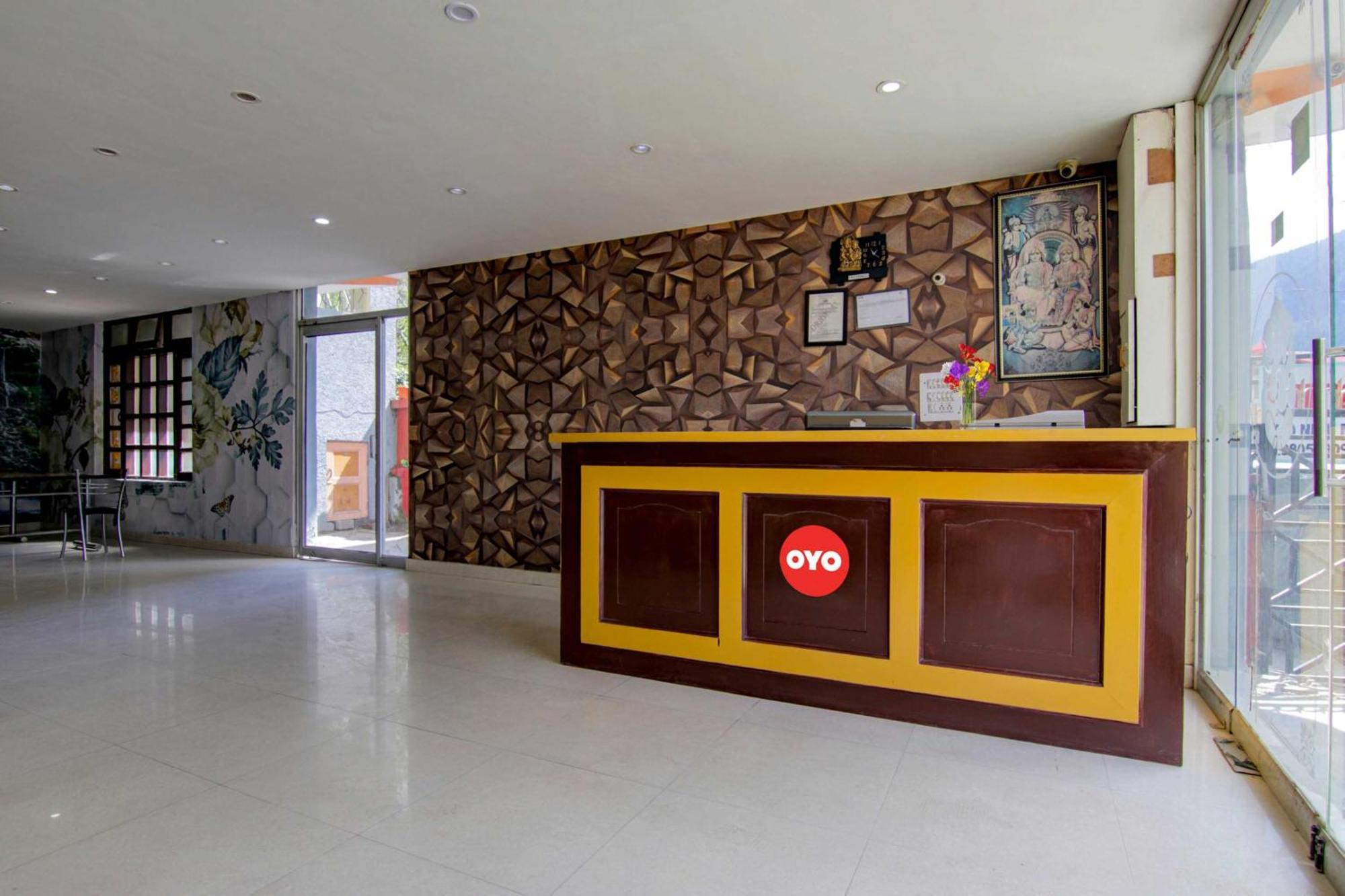 Hotel O Kundan Inn Manali  Luaran gambar