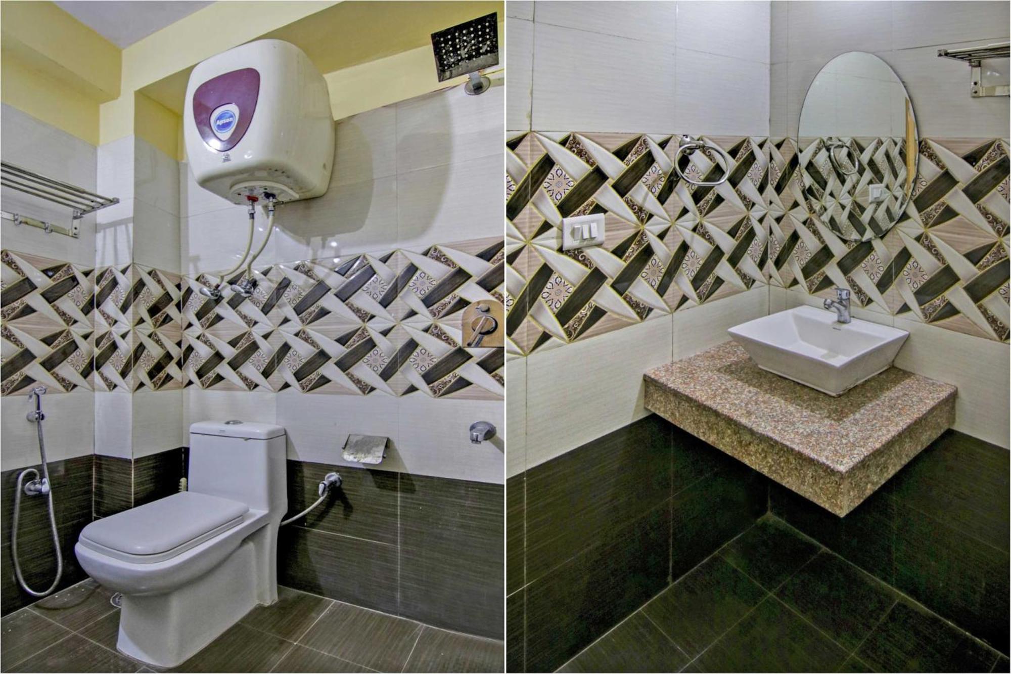 Hotel O Kundan Inn Manali  Luaran gambar