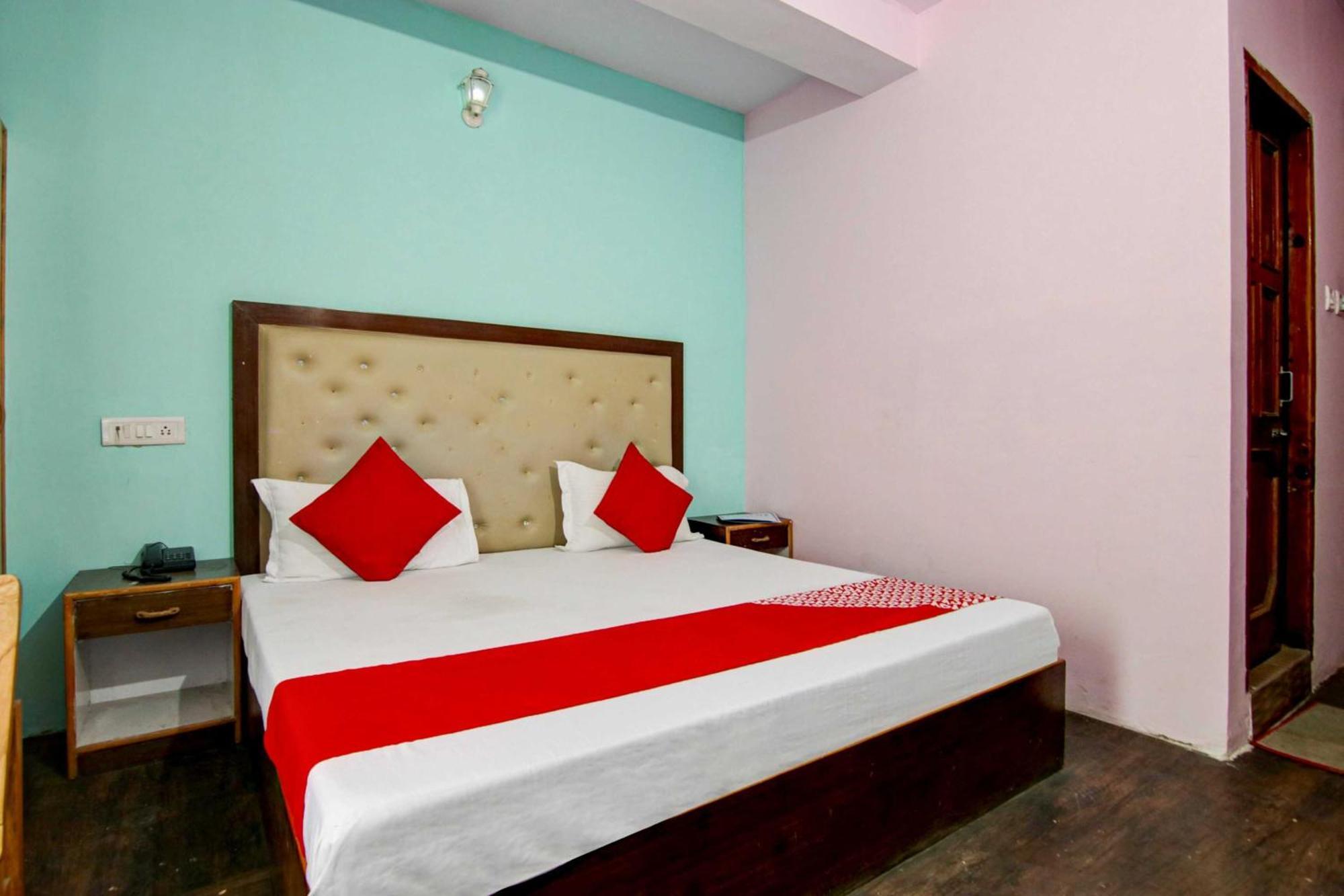 Hotel O Kundan Inn Manali  Luaran gambar