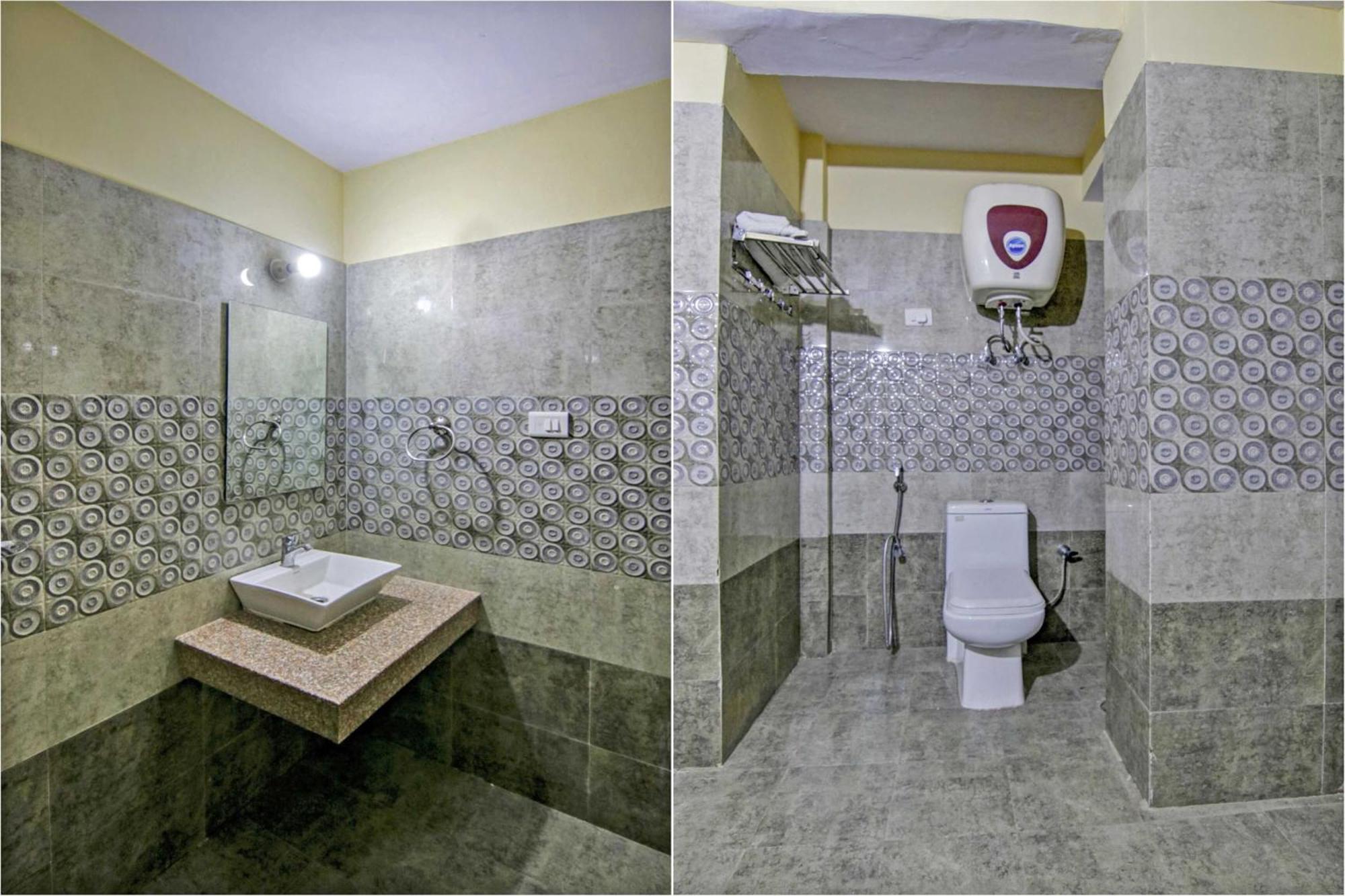 Hotel O Kundan Inn Manali  Luaran gambar